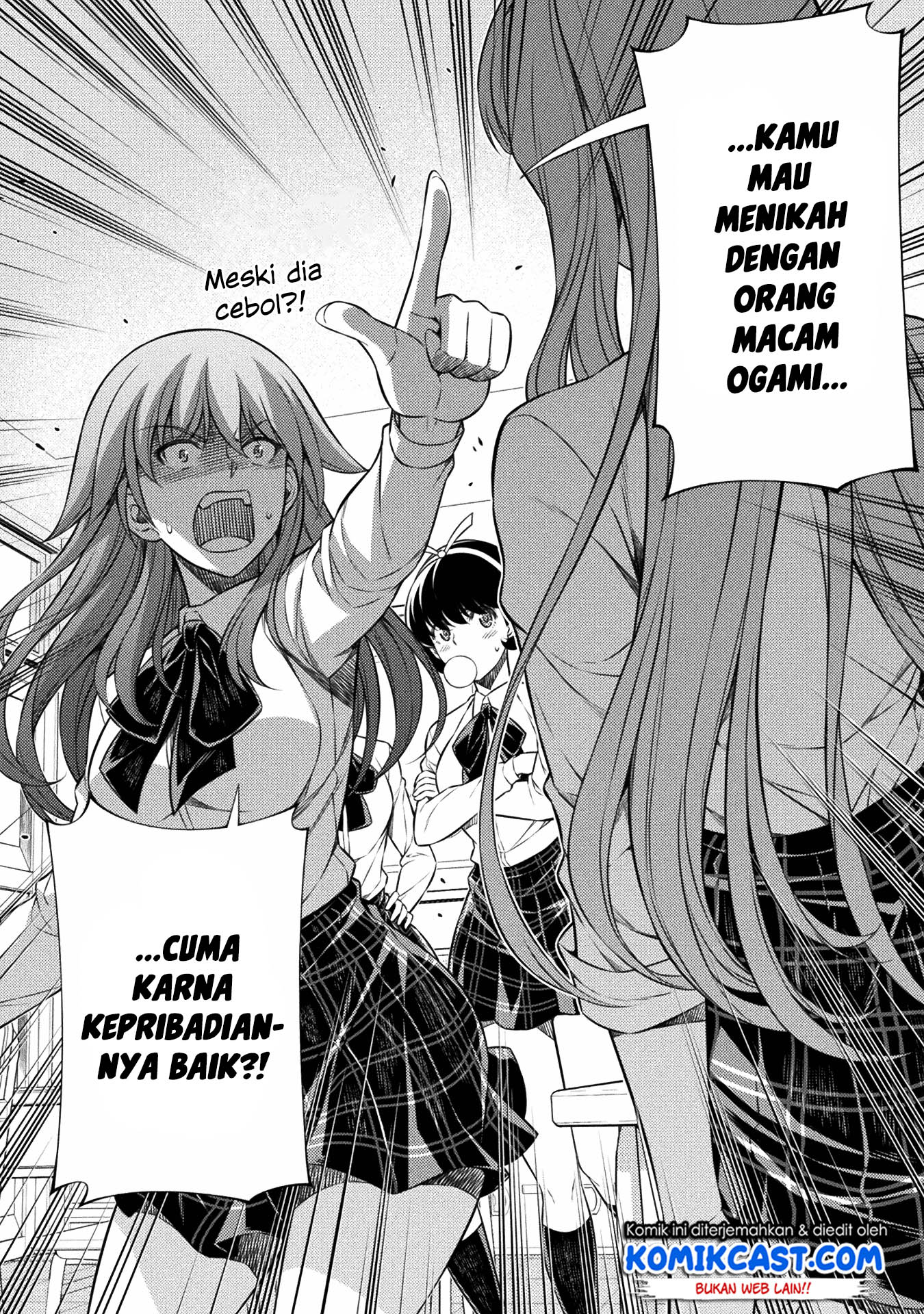 Dilarang COPAS - situs resmi www.mangacanblog.com - Komik silver plan to redo from jk 003 - chapter 3 4 Indonesia silver plan to redo from jk 003 - chapter 3 Terbaru 2|Baca Manga Komik Indonesia|Mangacan